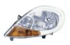 ALKAR 2751754 Headlight